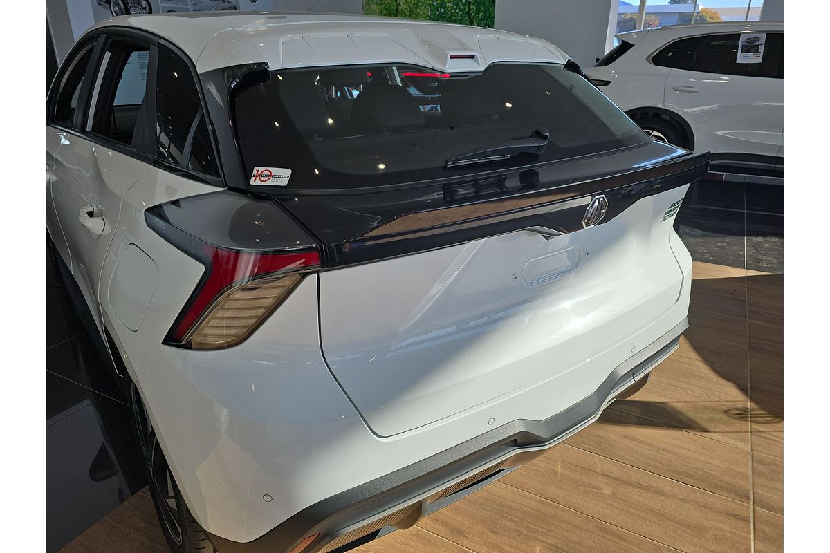 2024 MG MG4 Excite 51 125kW MEH32