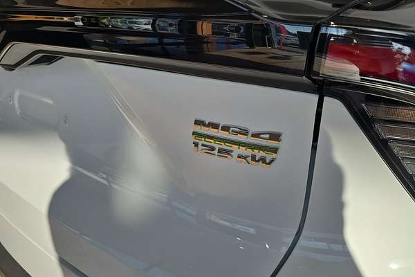 2024 MG MG4 Excite 51 125kW MEH32