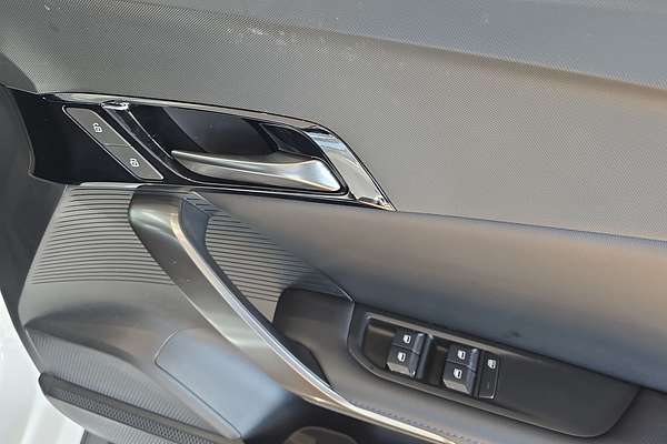 2024 MG MG4 Excite 51 125kW MEH32