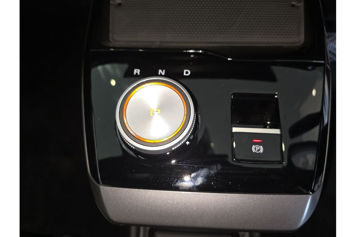 2024 MG MG4 Excite 51 125kW MEH32