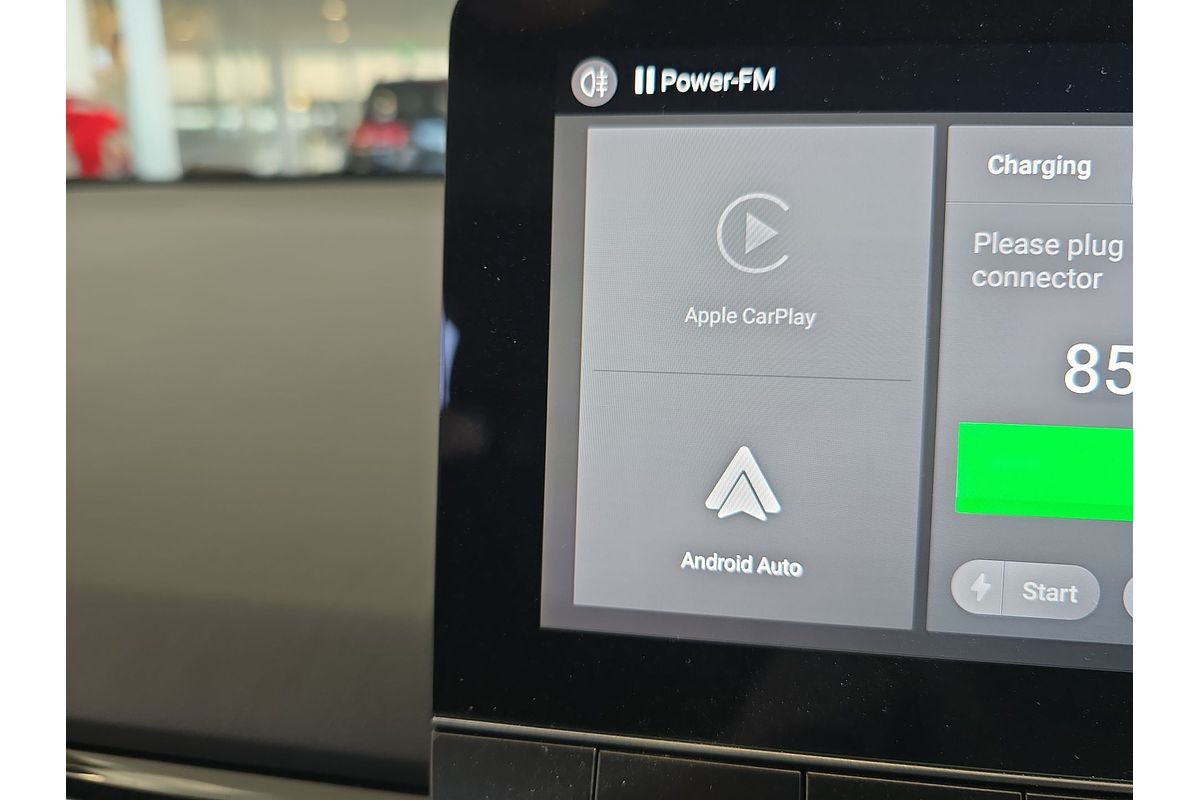 2024 MG MG4 Excite 51 125kW MEH32