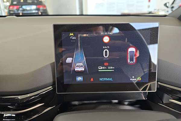 2024 MG MG4 Excite 51 125kW MEH32