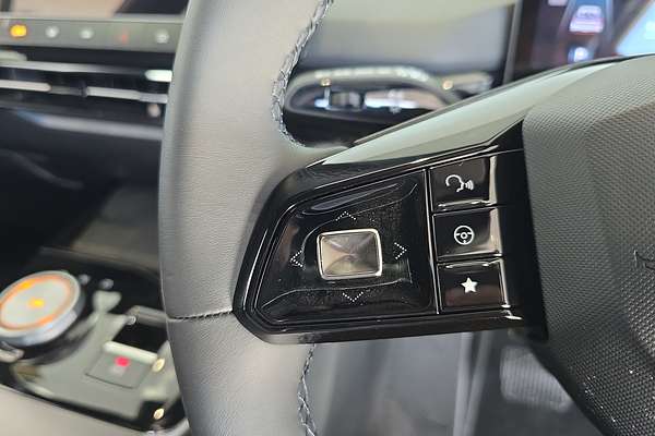 2024 MG MG4 Excite 51 125kW MEH32