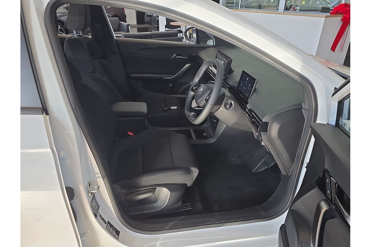 2024 MG MG4 Excite 51 125kW MEH32