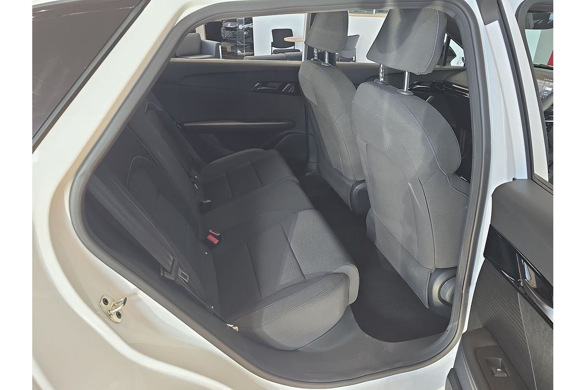 2024 MG MG4 Excite 51 125kW MEH32