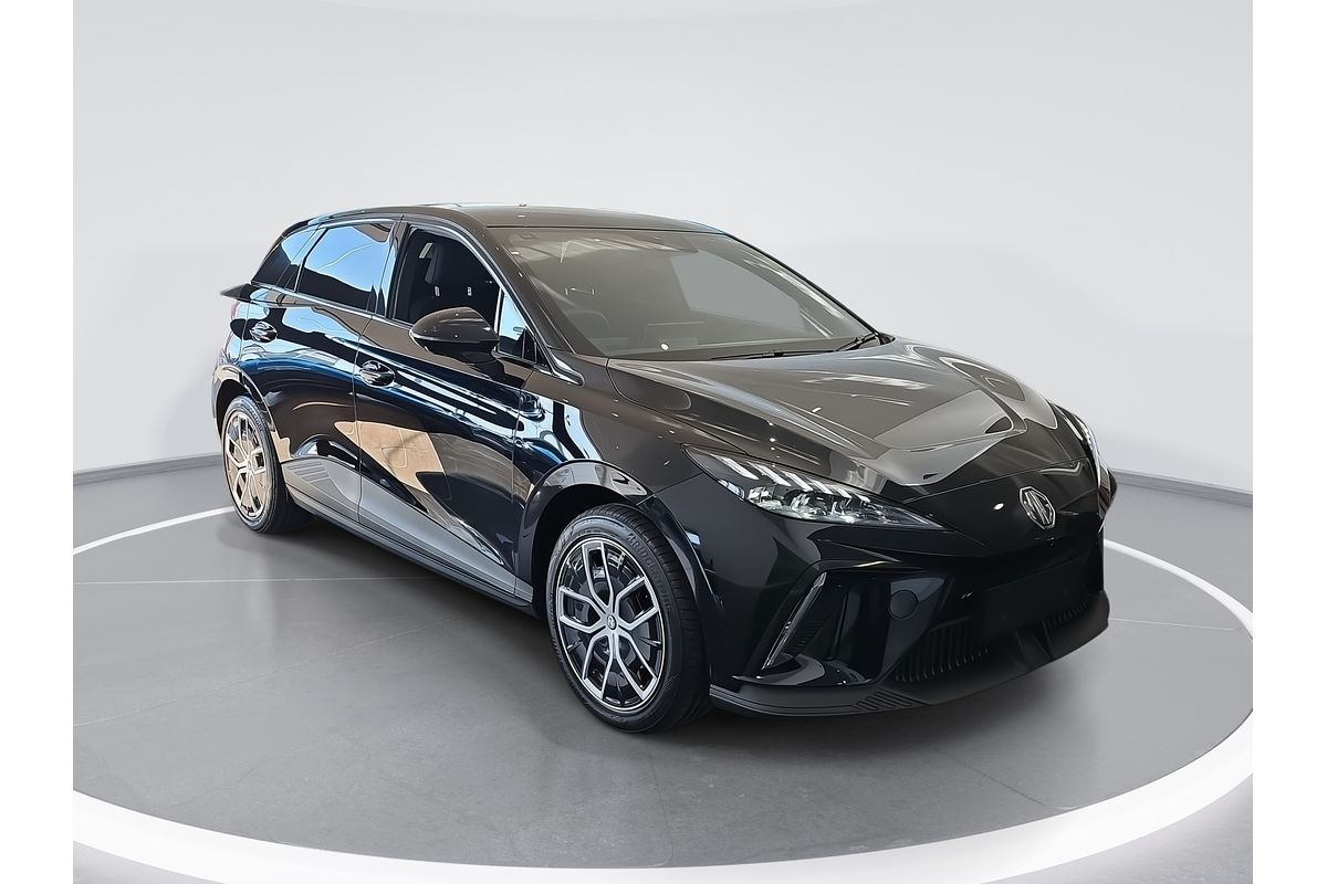 2024 MG MG4 Essence 64 150kW MEH32