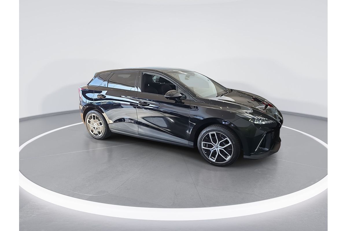 2024 MG MG4 Essence 64 150kW MEH32