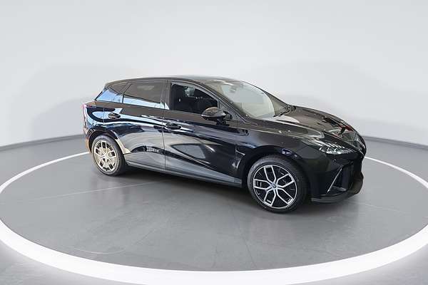2024 MG MG4 Essence 64 150kW MEH32