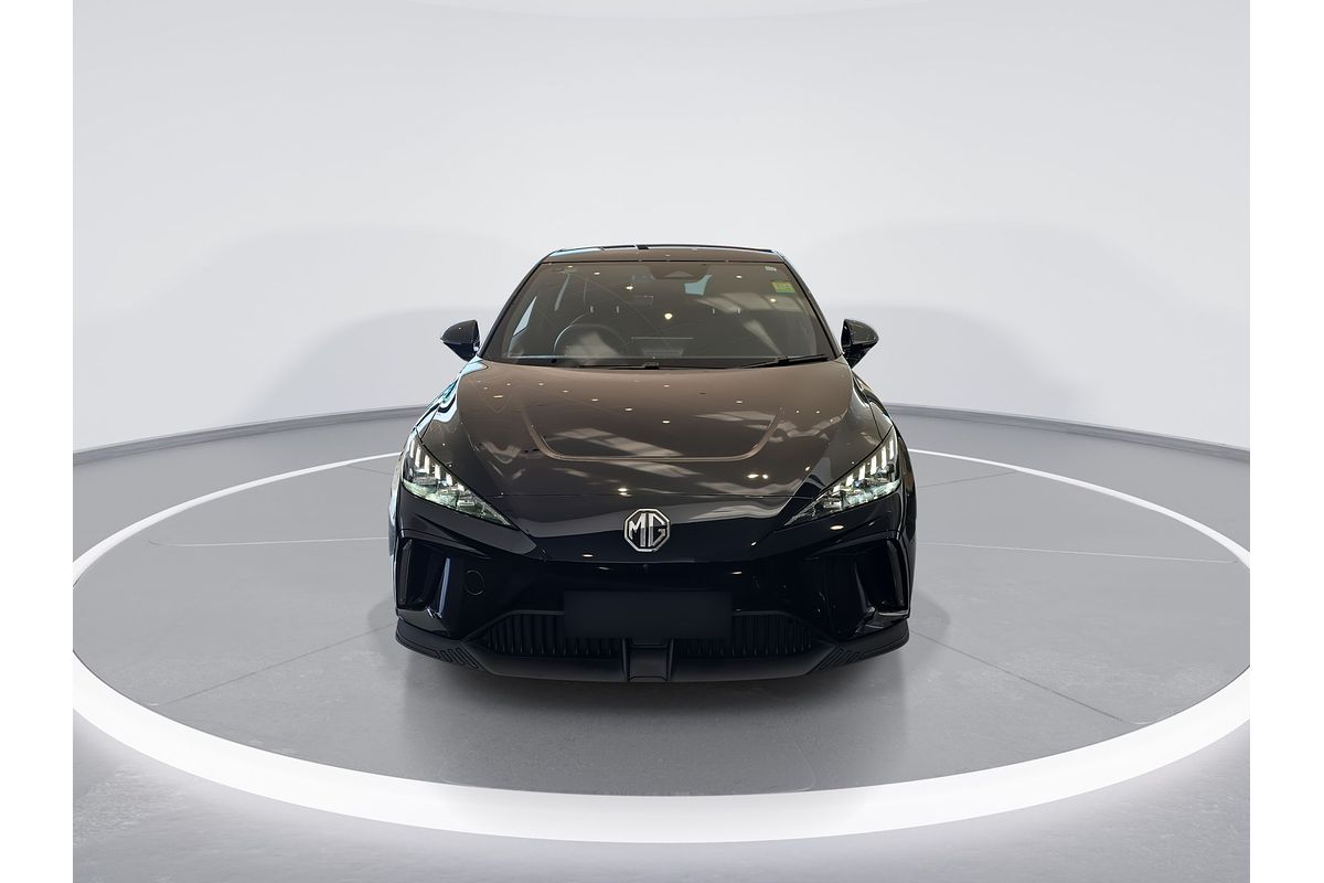 2024 MG MG4 Essence 64 150kW MEH32