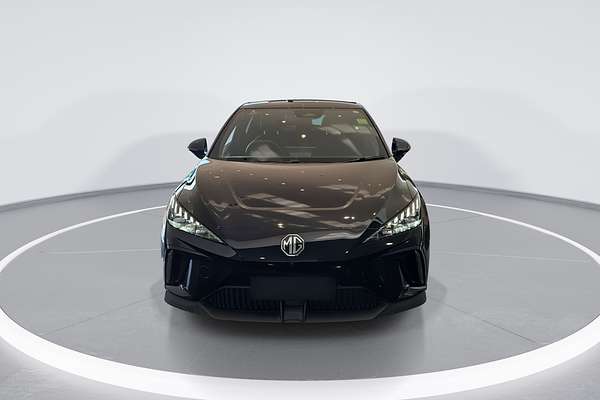 2024 MG MG4 Essence 64 150kW MEH32