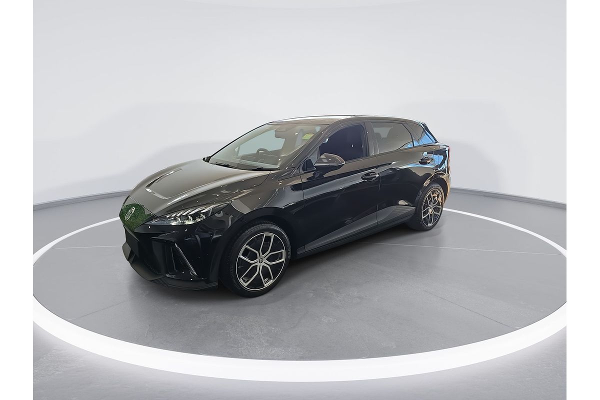 2024 MG MG4 Essence 64 150kW MEH32
