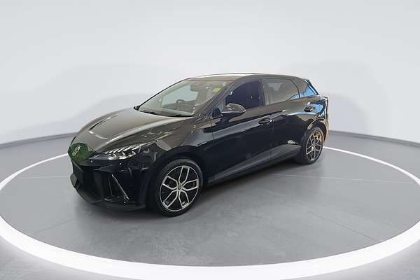 2024 MG MG4 Essence 64 150kW MEH32