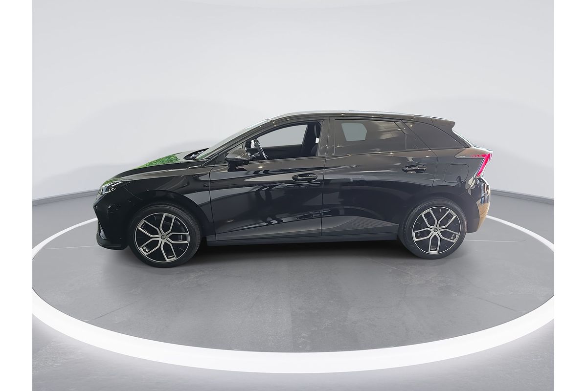 2024 MG MG4 Essence 64 150kW MEH32