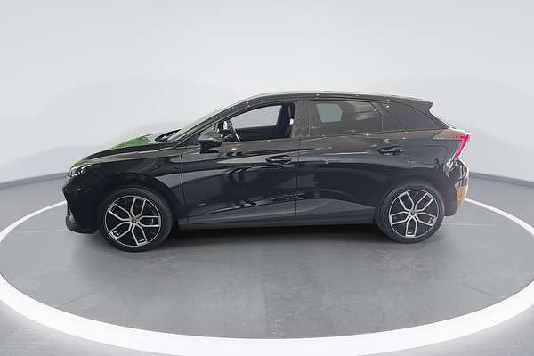 2024 MG MG4 Essence 64 150kW MEH32