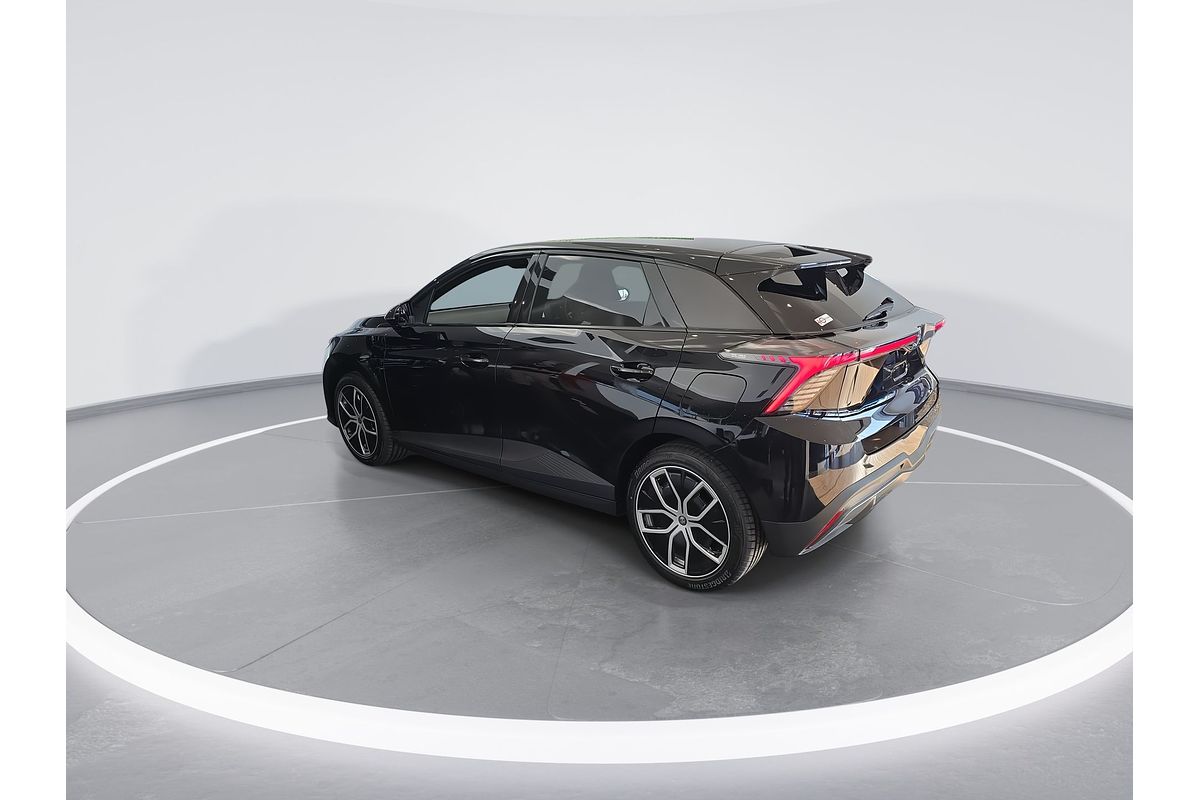 2024 MG MG4 Essence 64 150kW MEH32