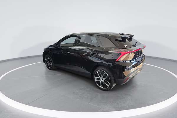 2024 MG MG4 Essence 64 150kW MEH32