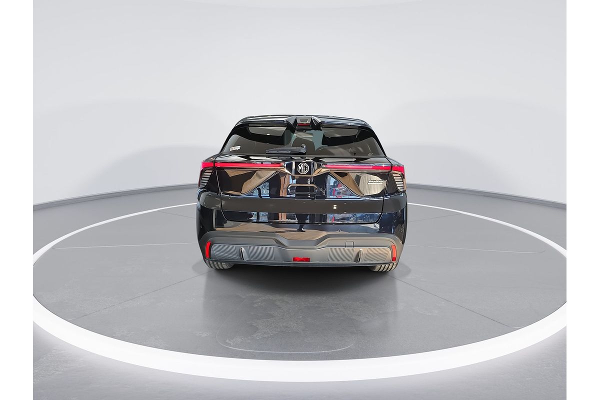 2024 MG MG4 Essence 64 150kW MEH32