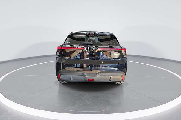 2024 MG MG4 Essence 64 150kW MEH32