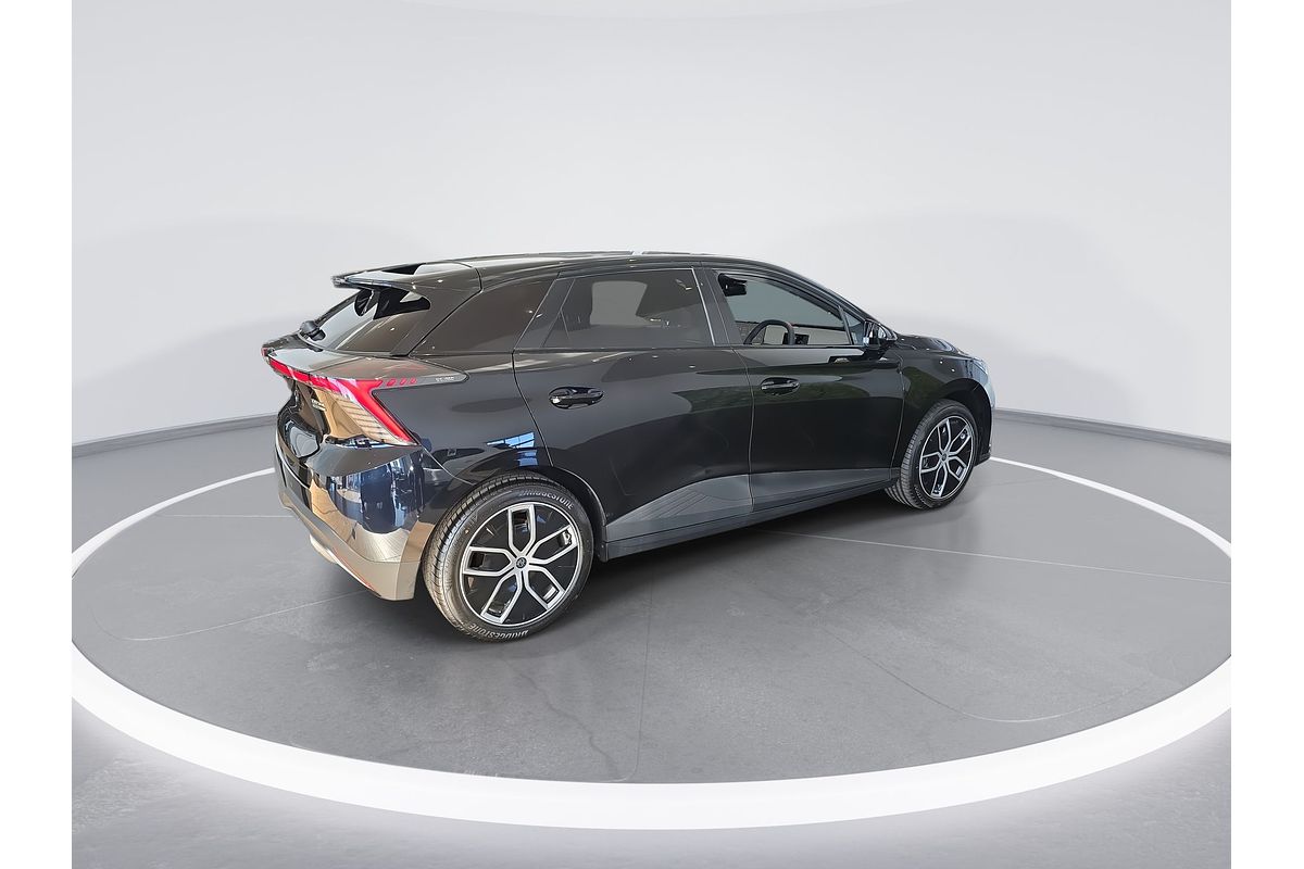 2024 MG MG4 Essence 64 150kW MEH32