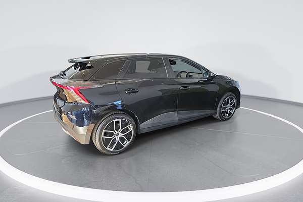 2024 MG MG4 Essence 64 150kW MEH32