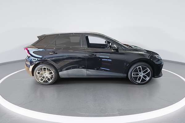 2024 MG MG4 Essence 64 150kW MEH32