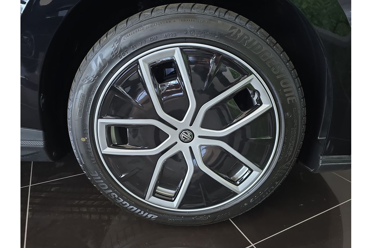 2024 MG MG4 Essence 64 150kW MEH32