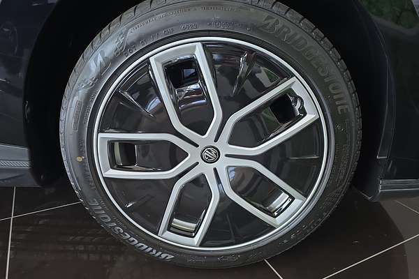 2024 MG MG4 Essence 64 150kW MEH32