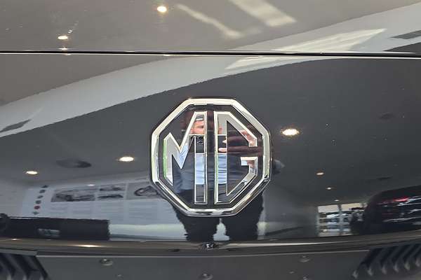 2024 MG MG4 Essence 64 150kW MEH32