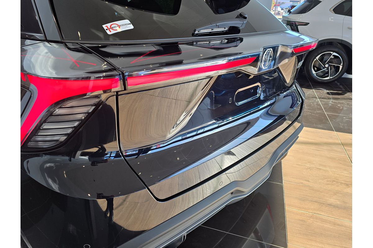 2024 MG MG4 Essence 64 150kW MEH32