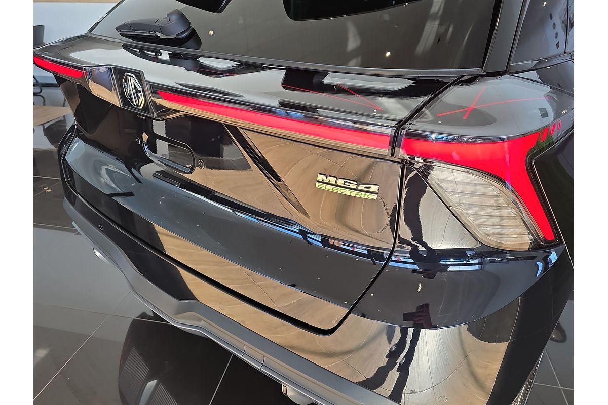 2024 MG MG4 Essence 64 150kW MEH32