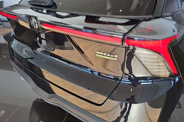 2024 MG MG4 Essence 64 150kW MEH32