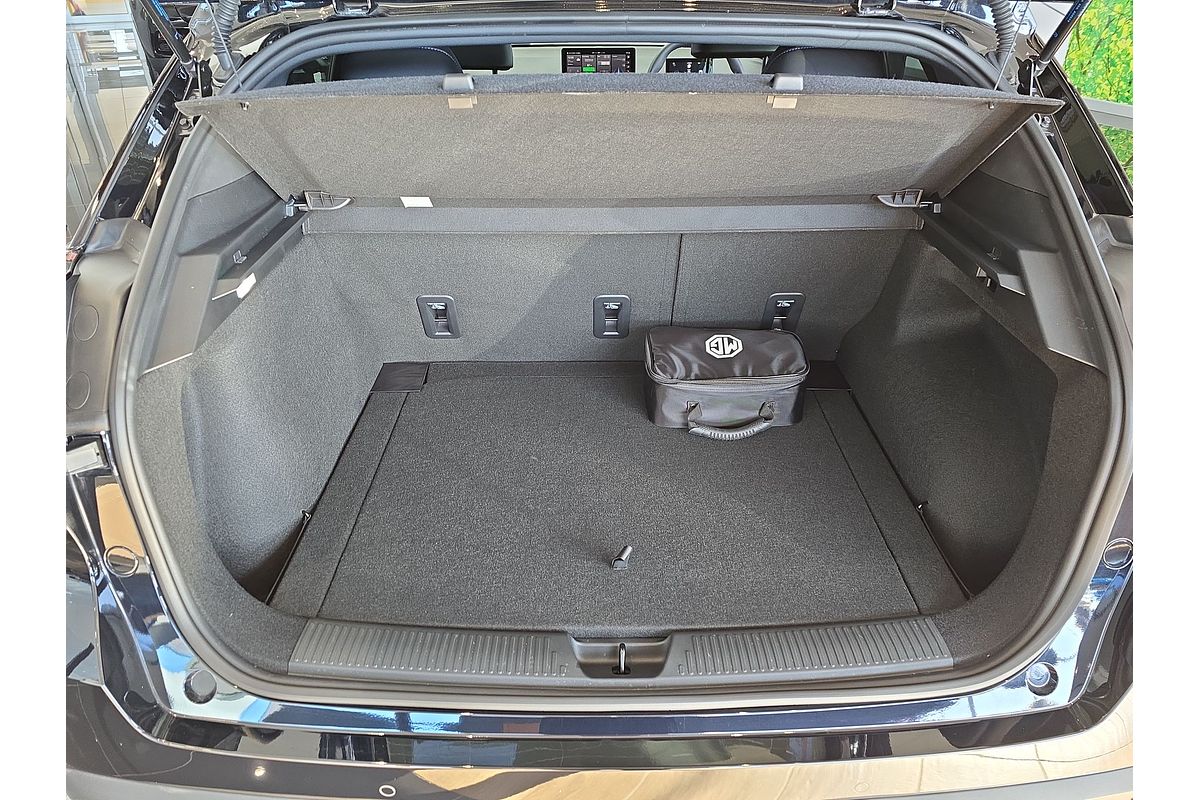 2024 MG MG4 Essence 64 150kW MEH32