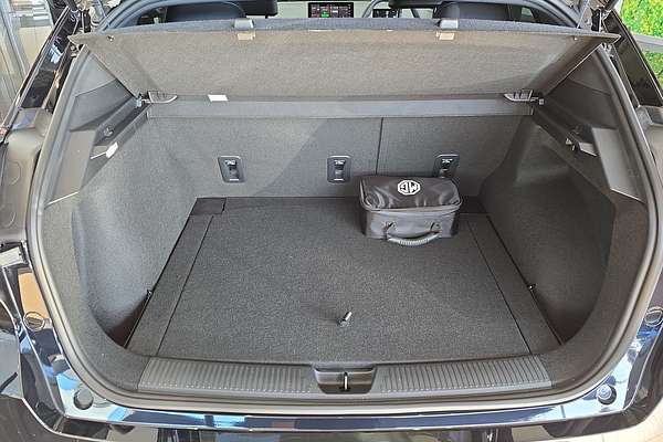 2024 MG MG4 Essence 64 150kW MEH32