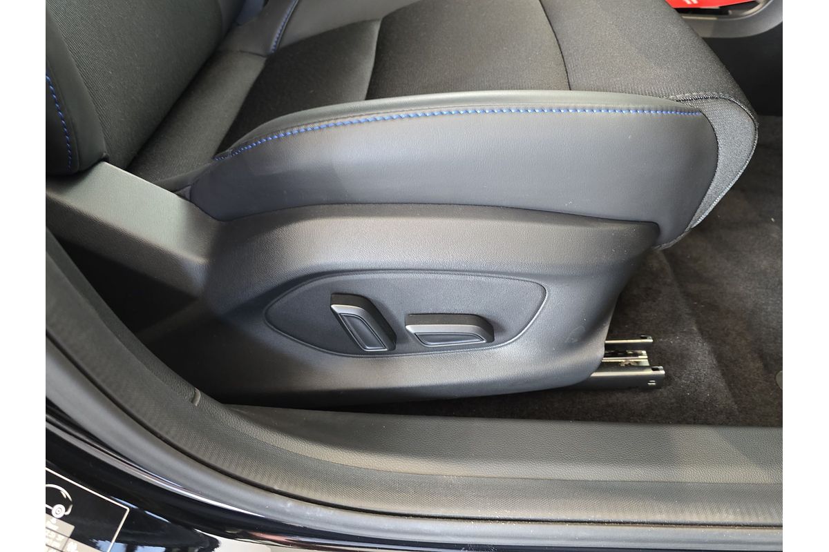 2024 MG MG4 Essence 64 150kW MEH32