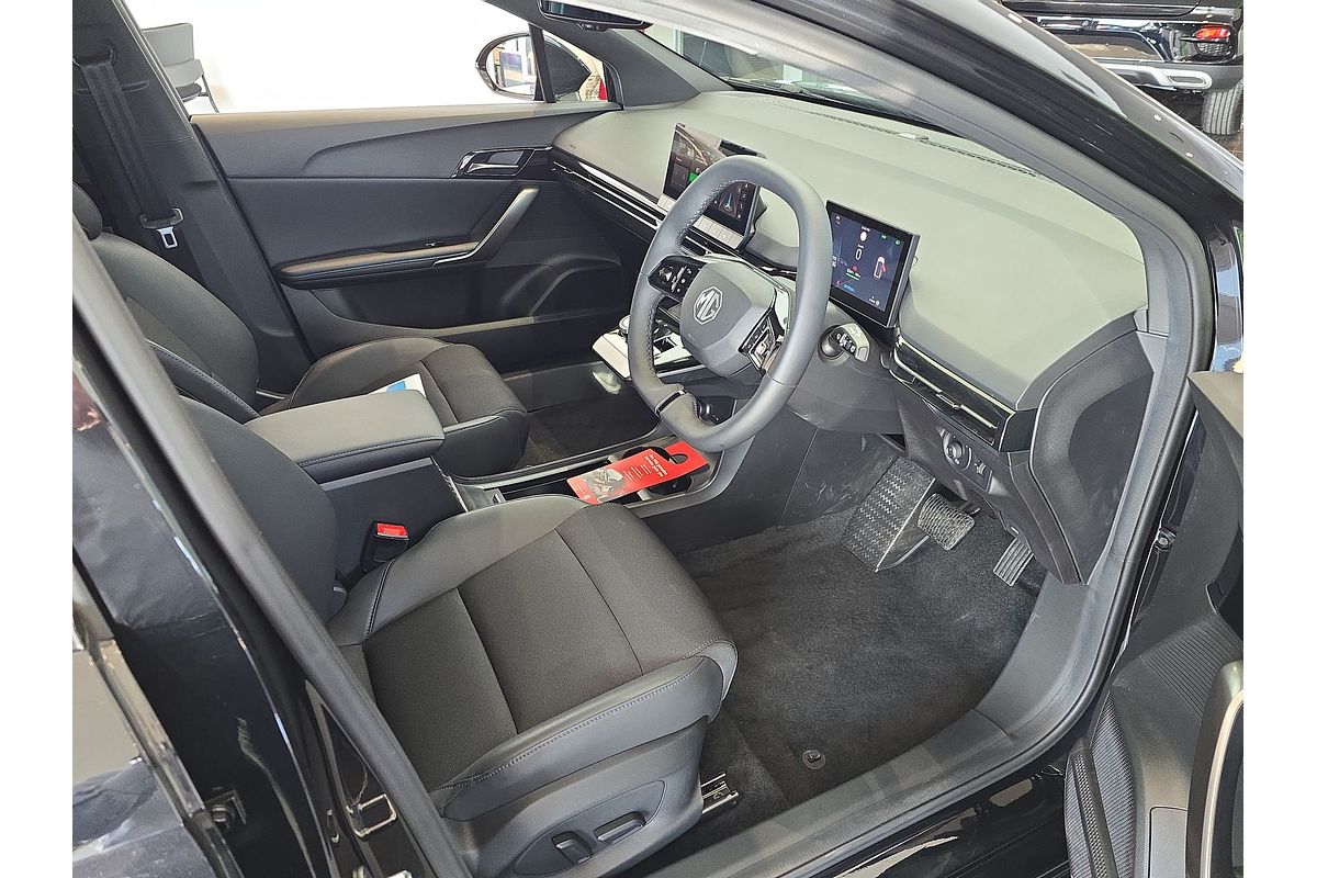 2024 MG MG4 Essence 64 150kW MEH32