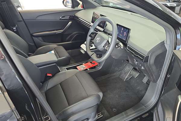 2024 MG MG4 Essence 64 150kW MEH32