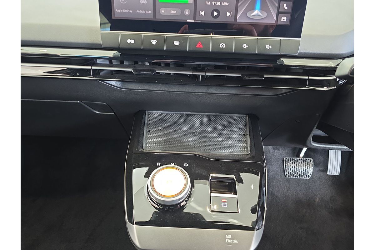 2024 MG MG4 Essence 64 150kW MEH32