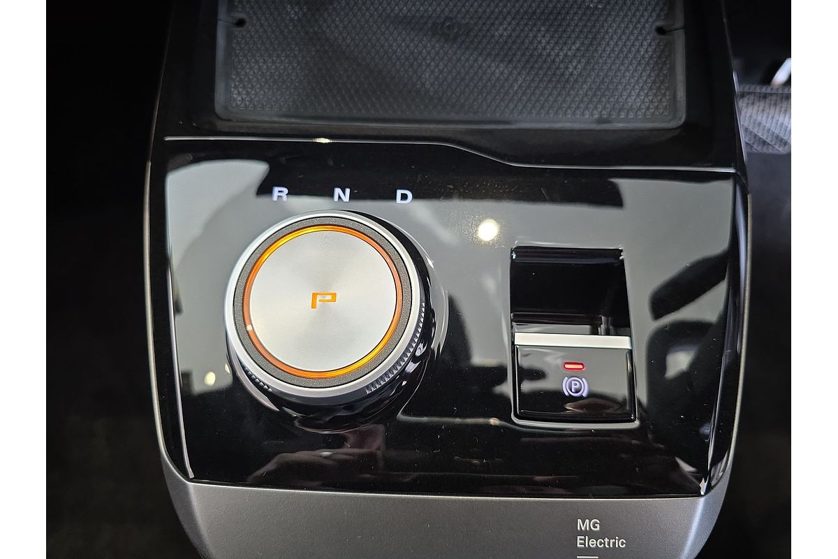 2024 MG MG4 Essence 64 150kW MEH32