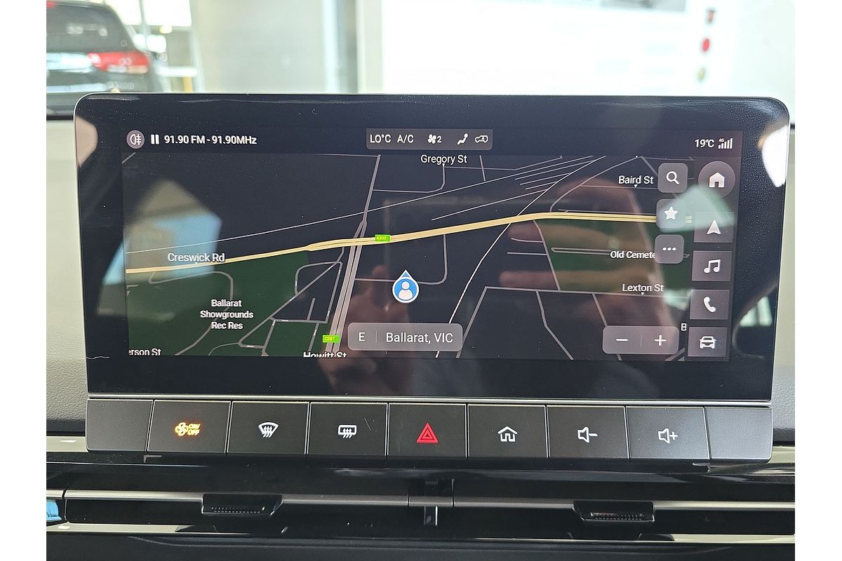 2024 MG MG4 Essence 64 150kW MEH32