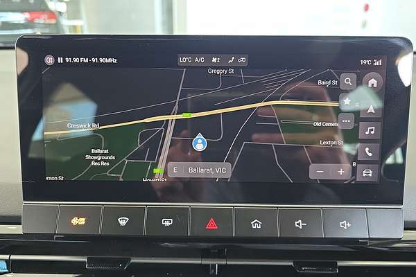 2024 MG MG4 Essence 64 150kW MEH32