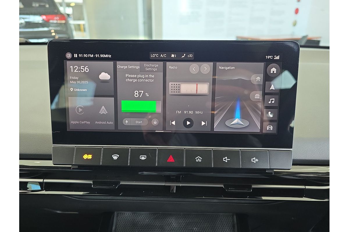 2024 MG MG4 Essence 64 150kW MEH32