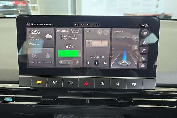 2024 MG MG4 Essence 64 150kW MEH32