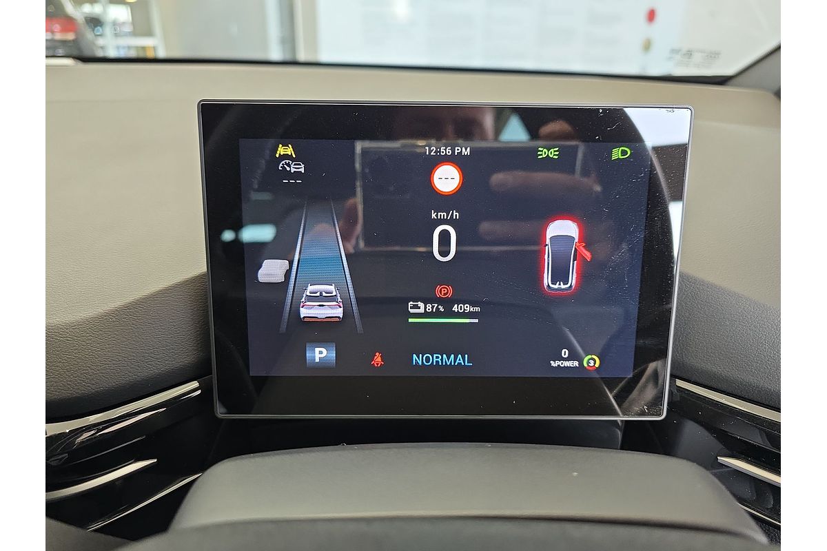 2024 MG MG4 Essence 64 150kW MEH32