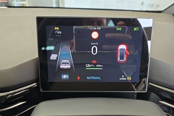 2024 MG MG4 Essence 64 150kW MEH32