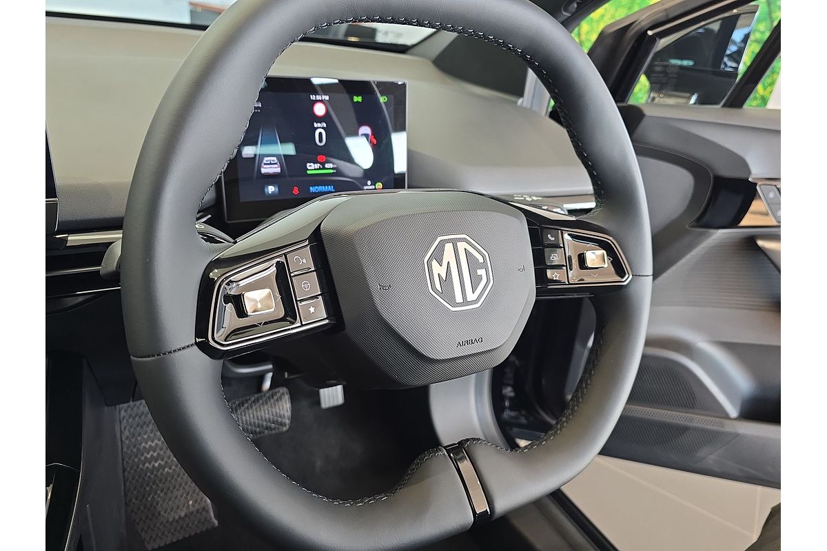 2024 MG MG4 Essence 64 150kW MEH32