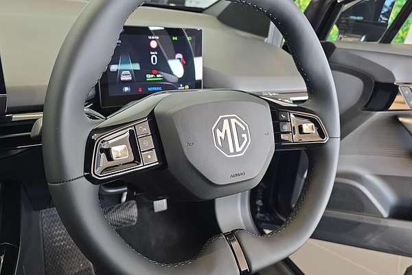 2024 MG MG4 Essence 64 150kW MEH32