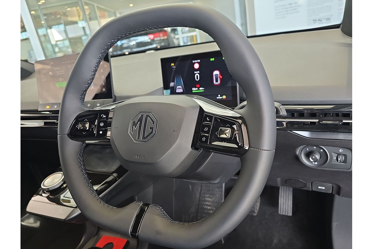 2024 MG MG4 Essence 64 150kW MEH32