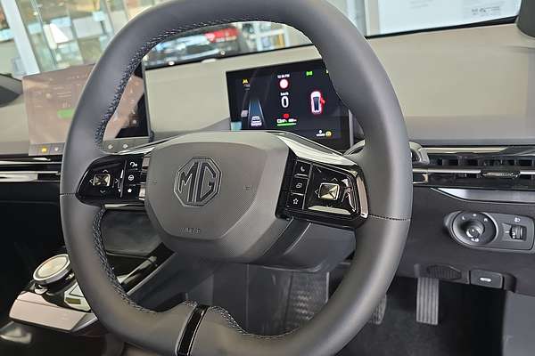 2024 MG MG4 Essence 64 150kW MEH32