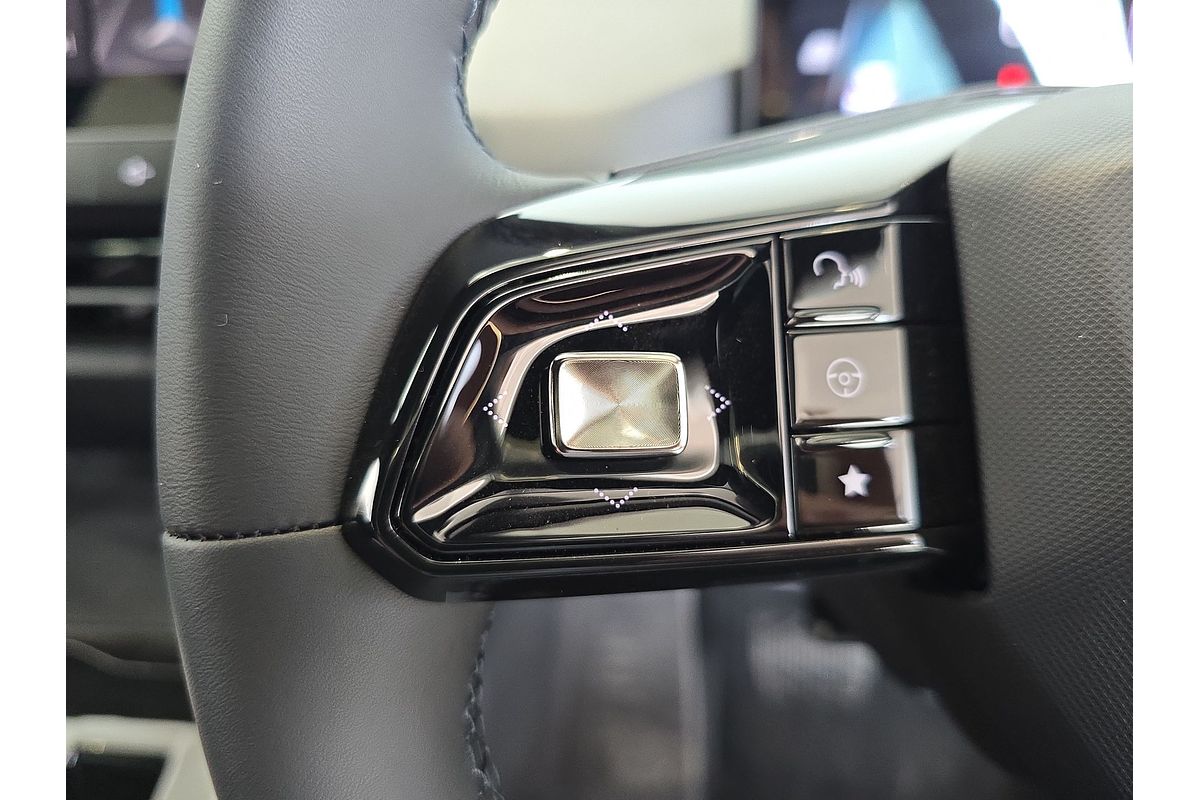 2024 MG MG4 Essence 64 150kW MEH32