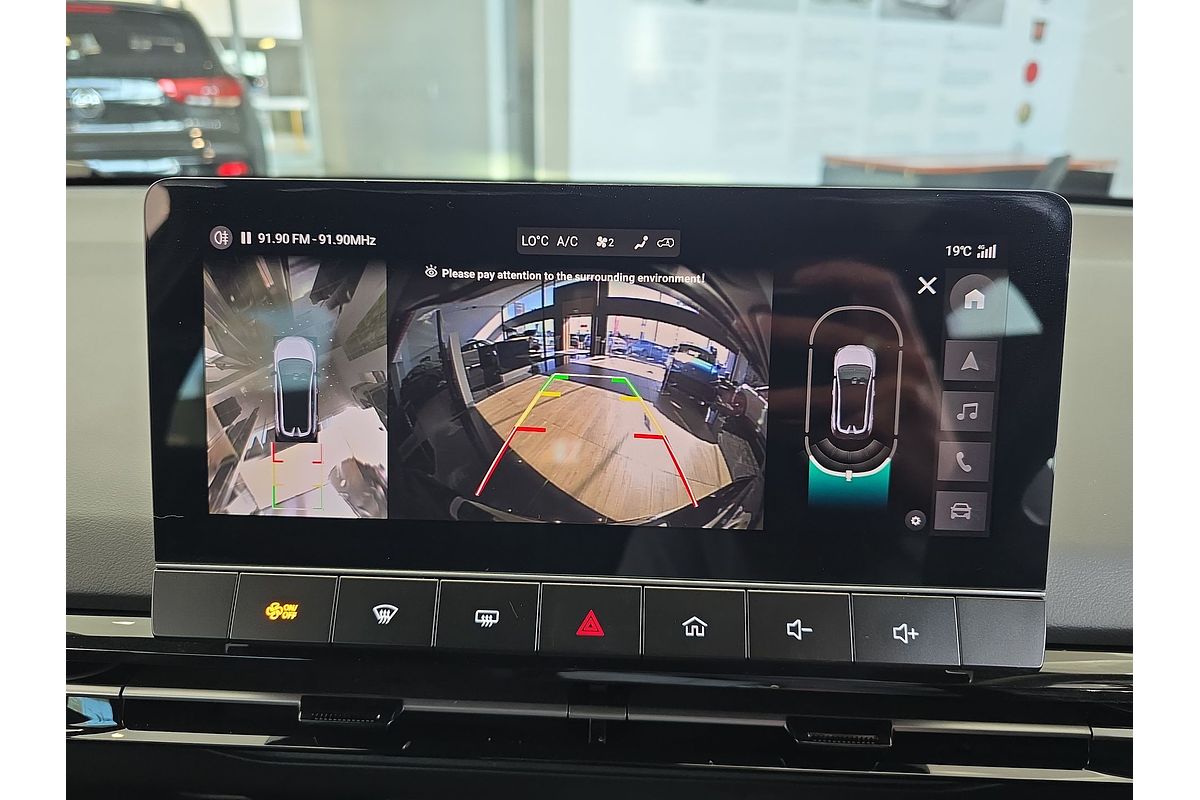 2024 MG MG4 Essence 64 150kW MEH32